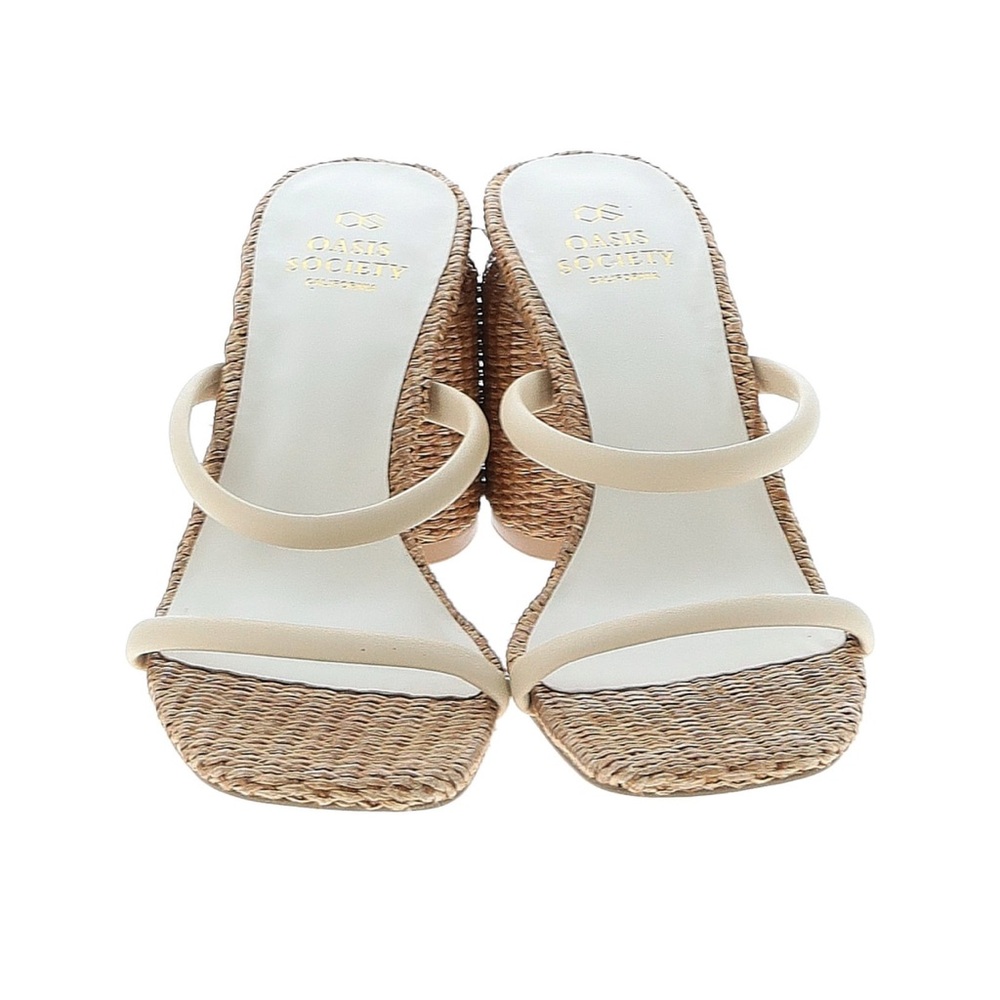 Oasis Society | The Margaret | Size 7.5